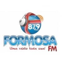 Rádio Formosa 87.9 FM Formosa da Serra Negra / MA - Brasil
