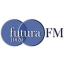 Rádio Futura FM 106.9 Itajubá / MG - Brasil