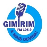 Rádio Gimirim FM 105.9 Poço Fundo / MG - Brasil