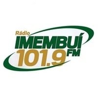 Rádio Imembuí FM 101.9 Santa Maria / RS - Brasil