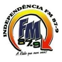 Rádio Independência 87.9 FM Nova Independência / SP - Brasil