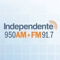 Rádio Independente 950 AM 91.7 FM Lajeado / RS - Brasil