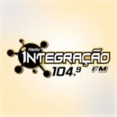 Rádio Integração FM 104.9 Caraguatatuba / SP - Brasil