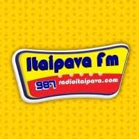 Rádio Itaipava 98.7 FM Itaipava / RJ - Brasil