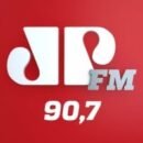 Rádio Jovem Pan 90.7 FM Porto Alegre / RS - Brasil