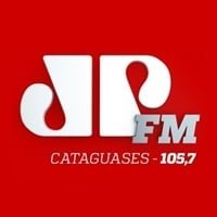 Rádio Jovem Pan FM 105.7 Cataguases / MG - Brasil