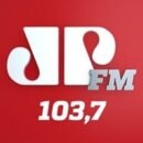 Rádio Jovem Pan Uberaba FM 103.7 Uberaba / MG - Brasil