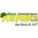 Rádio Kerb 87.9 FM Canguçu / RS - Brasil
