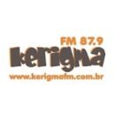 Radio Kerigma 87.9 FM Pirassununga / SP - Brasil