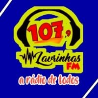 Rádio Lavrinhas FM 107.9 Lavrinhas / SP - Brasil