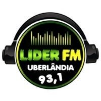 Rádio Líder FM 93.1 Uberlândia / MG - Brasil