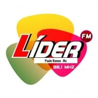 Rádio Líder FM 98.1 Paulo Ramos / MA - Brasil