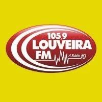 Rádio Louveira 105.9 FM Louveira / SP - Brasil