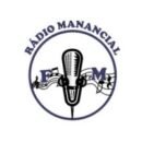 Rádio Manancial 104.9 FM Ubatuba / SP - Brasil