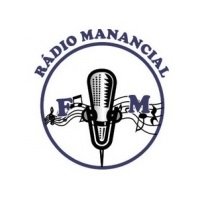 Rádio Manancial 104.9 FM Ubatuba / SP - Brasil