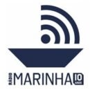 Rádio Marinha 105.9 FM Corumbá / MS - Brasil