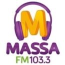 Rádio Massa FM 103.3 Nova Prata / RS - Brasil