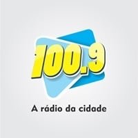 Rádio Medianeira FM 100.9 Santa Maria / RS - Brasil