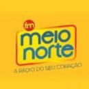 Rádio Meio Norte 93.3 FM Coelho Neto / MA - Brasil