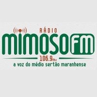 Rádio Mimoso 106.9 FM São Francisco do Maranhão / MA - Brasil