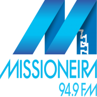 Rádio Missioneira 94.9 FM São Luiz Gonzaga / RS - Brasil