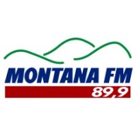 Rádio Montana FM 89.9 Inocência / MS - Brasil