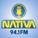 Rádio Nativa 94.1 FM Piratini / RS - Brasil