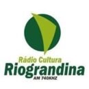 Rádio Nativa Cultura Riograndina AM 740 Rio Grande / RS - Brasil