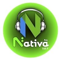 Rádio Nativa FM 105.9 Alegrete / RS - Brasil