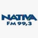 Rádio Nativa FM 99.3 Ourinhos / SP - Brasil