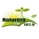 Rádio Natureza 107.9 FM Piquete / SP - Brasil