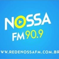 Rádio Nossa FM 90.9 Camapuã / MS - Brasil