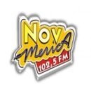 Rádio Nova América FM 102.5 Rio de Janeiro / RJ - Brasil