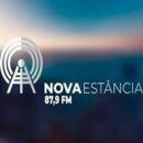 Rádio Nova Estância 87.9 FM Eldorado / SP - Brasil