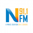 Rádio Nova FM 91.1 Sumaré / SP - Brasil