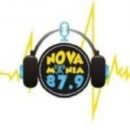 Rádio Nova Mania 87.9 FM Juquitiba / SP - Brasil