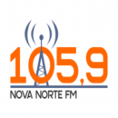 Radio Nova Norte FM 105.9 Bragança Paulista / SP - Brasil