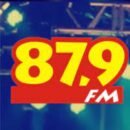 Radio Nova Onda FM 87.9 Luiziânia / SP - Brasil