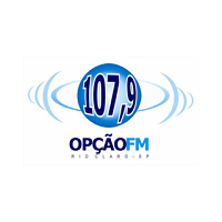 Rádio Opção FM 107.9 Rio Claro / SP - Brasil