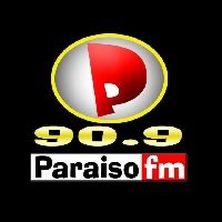Rádio Paraíso FM 90.9 Nova Odessa / SP - Brasil