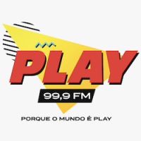 Rádio Play FM 99.9 Uberlândia / MG - Brasil