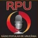 Rádio Popular de Urucânia 87.9 FM Urucânia / MG - Brasil