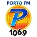 Rádio Porto FM 106.9 Porto Ferreira / SP - Brasil