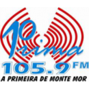 Rádio Prima FM 105.9 Monte Mor / SP - Brasil