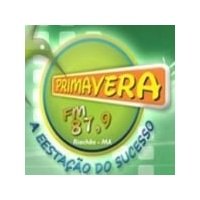 Rádio Primavera FM 87 Riachão / MA - Brasil