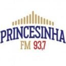 Rádio Princesinha do Norte FM 93.7 Miracema / RJ - Brasil