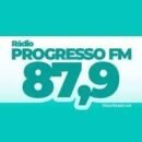 Rádio Progresso 87.9 FM Pirapemas / MA - Brasil