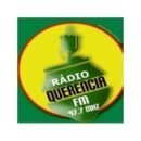 Rádio Querência FM 97.7 Sant'Ana do Livramento / RS - Brasil