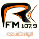 Rádio R FM 107.9 Rafard / SP - Brasil