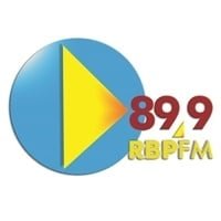 Rádio RBP FM 89.9 Barra do Piraí / RJ - Brasil
